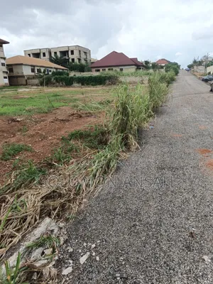 Registered Land for Sale at Daban