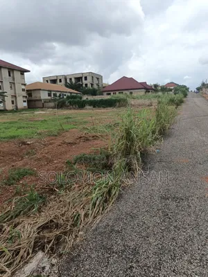 Registered Land for Sale at Daban