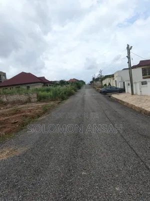 Registered Land for Sale at Daban