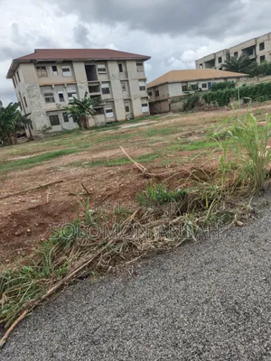 Registered Land for Sale at Daban