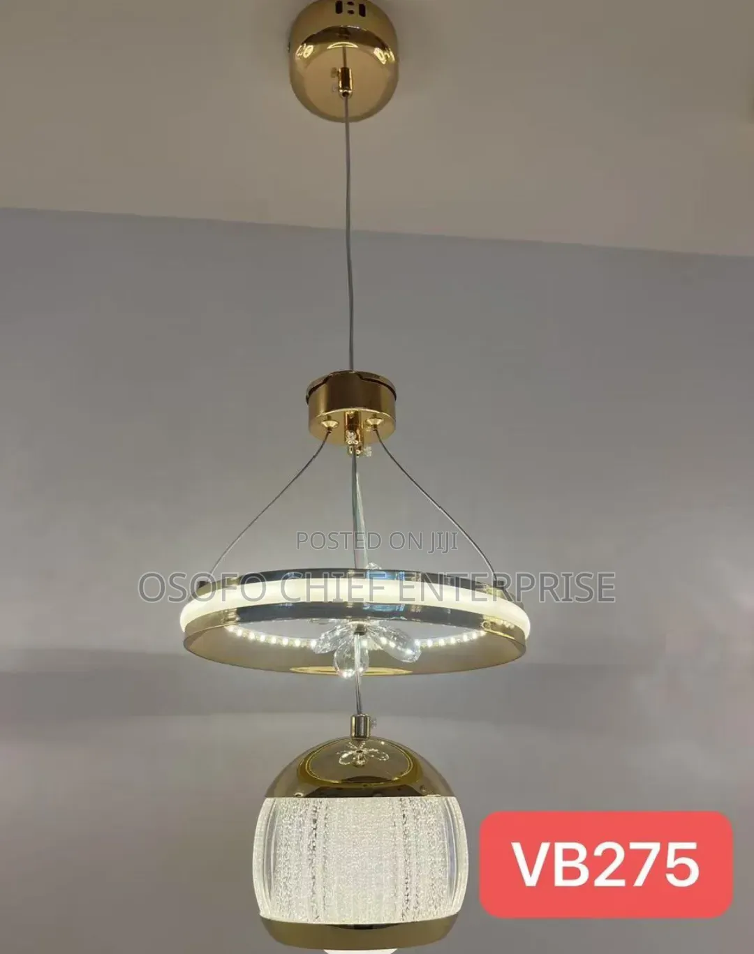 Pendant Light