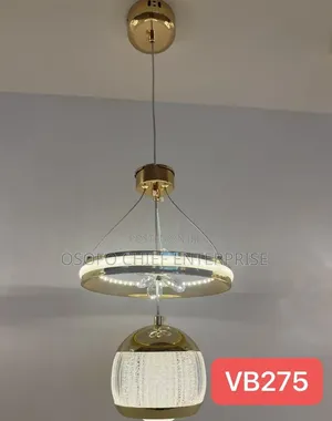 Pendant Light