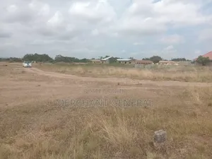 Land at Afienya for Sale. Close the Road, Strategically Located.