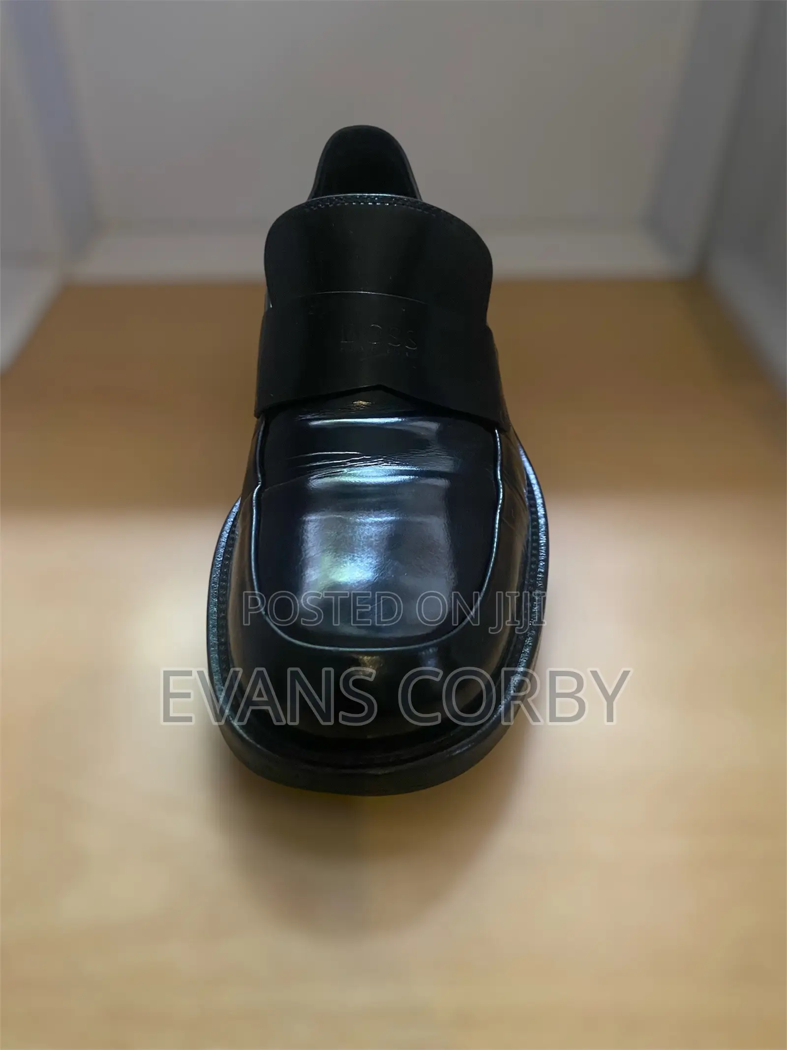 Original Class Men Shoes
