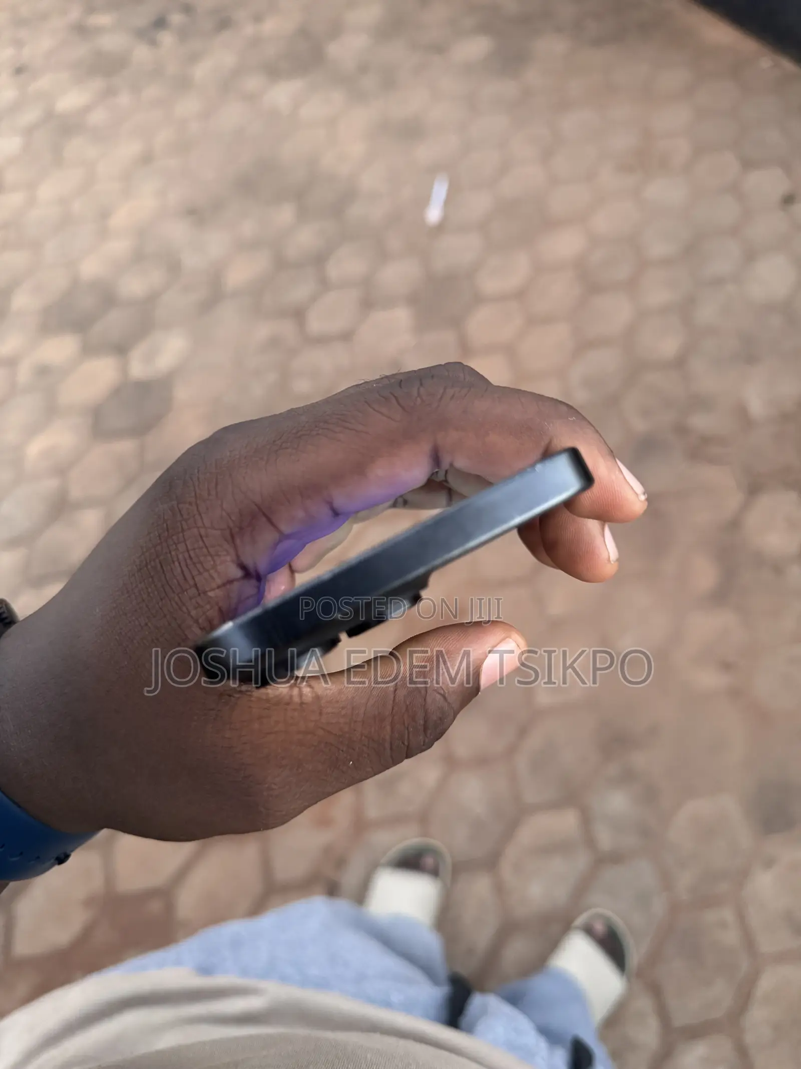 Apple iPhone 15 Pro Max 512 GB Black