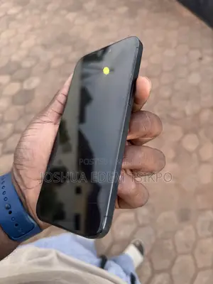 Apple iPhone 15 Pro Max 512 GB Black