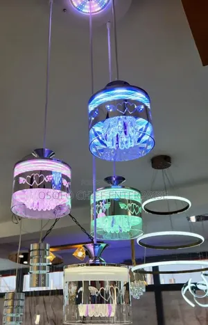 Pendant Light