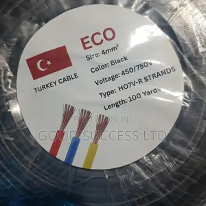 4mm Conduit Cable
