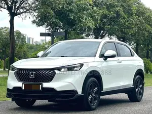 Honda XR-V 2024 White