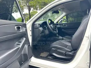 Honda XR-V 2024 White