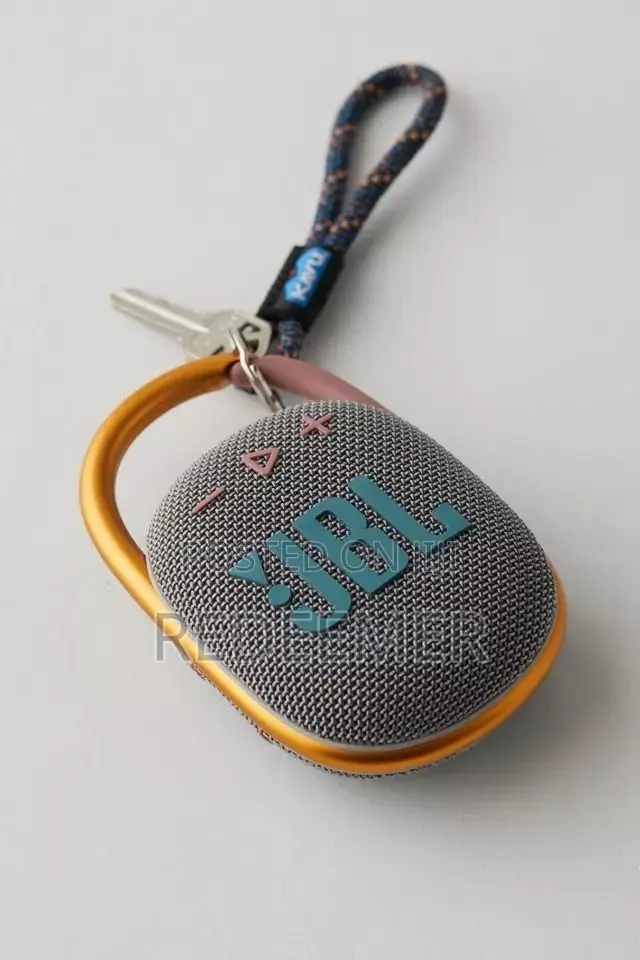 JBL Clip 5