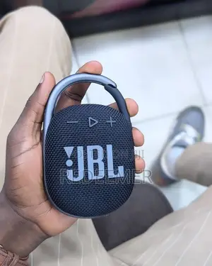 JBL Clip 5