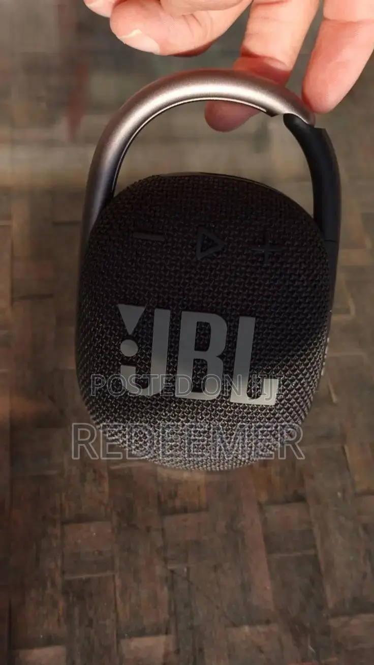 JBL Clip 5