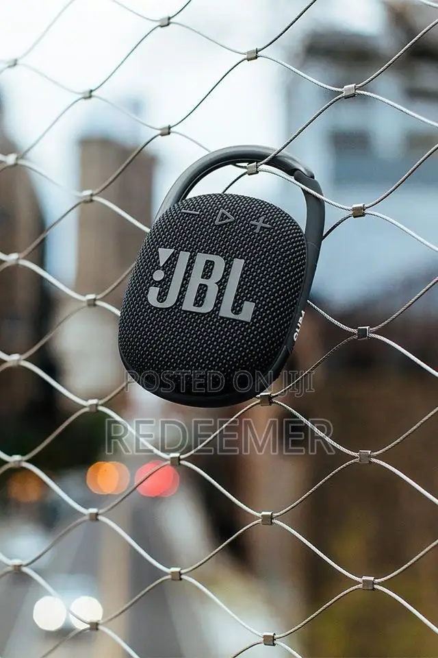 JBL Clip 5