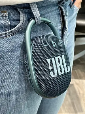 JBL Clip 5