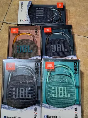 JBL Clip 5