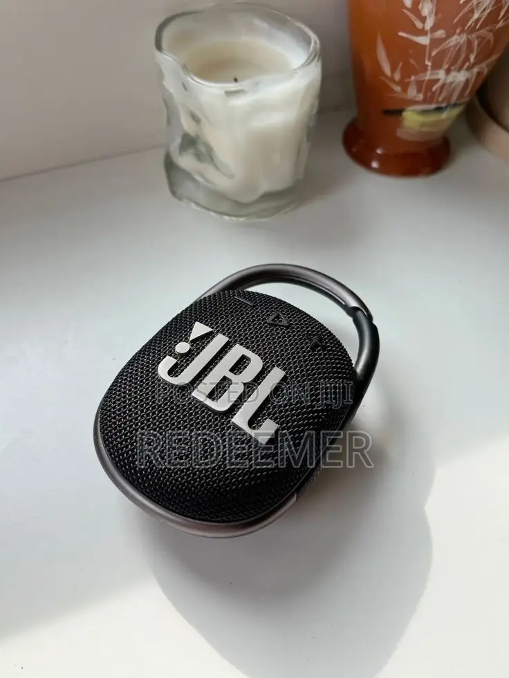 JBL Clip 5