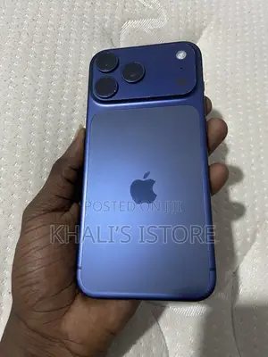Apple iPhone 17 Pro Max 256 GB Purple