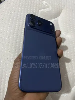 Apple iPhone 17 Pro Max 256 GB Purple