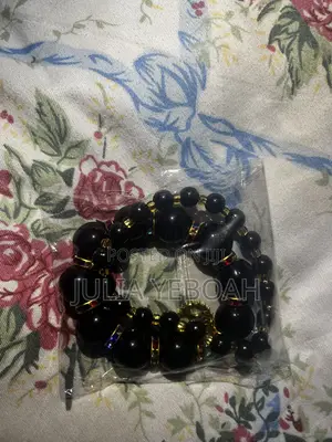 Hand Beads