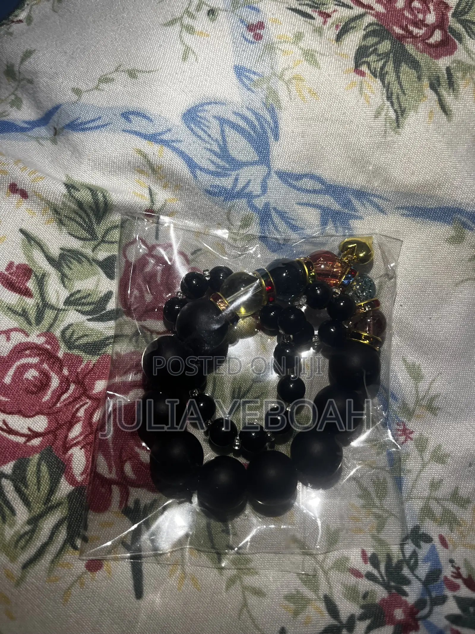 Hand Beads
