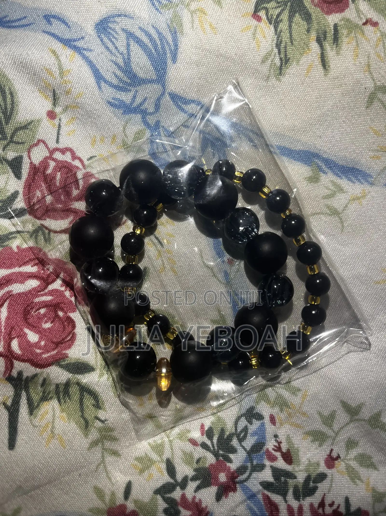 Hand Beads