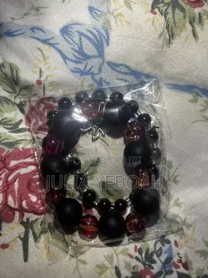 Hand Beads
