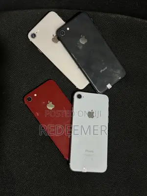 Apple iPhone 8 64 GB Rose Gold