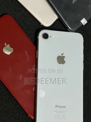 Apple iPhone 8 64 GB Rose Gold