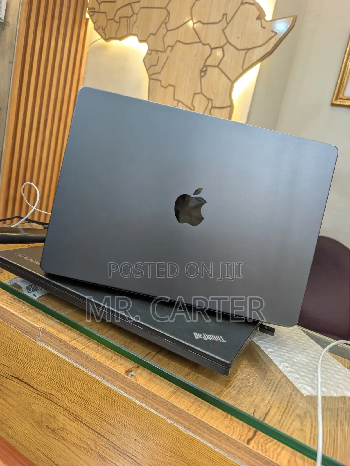 New Laptop Apple MacBook Pro 2023 M3 Pro 18GB Apple M3 Pro SSD 512GB