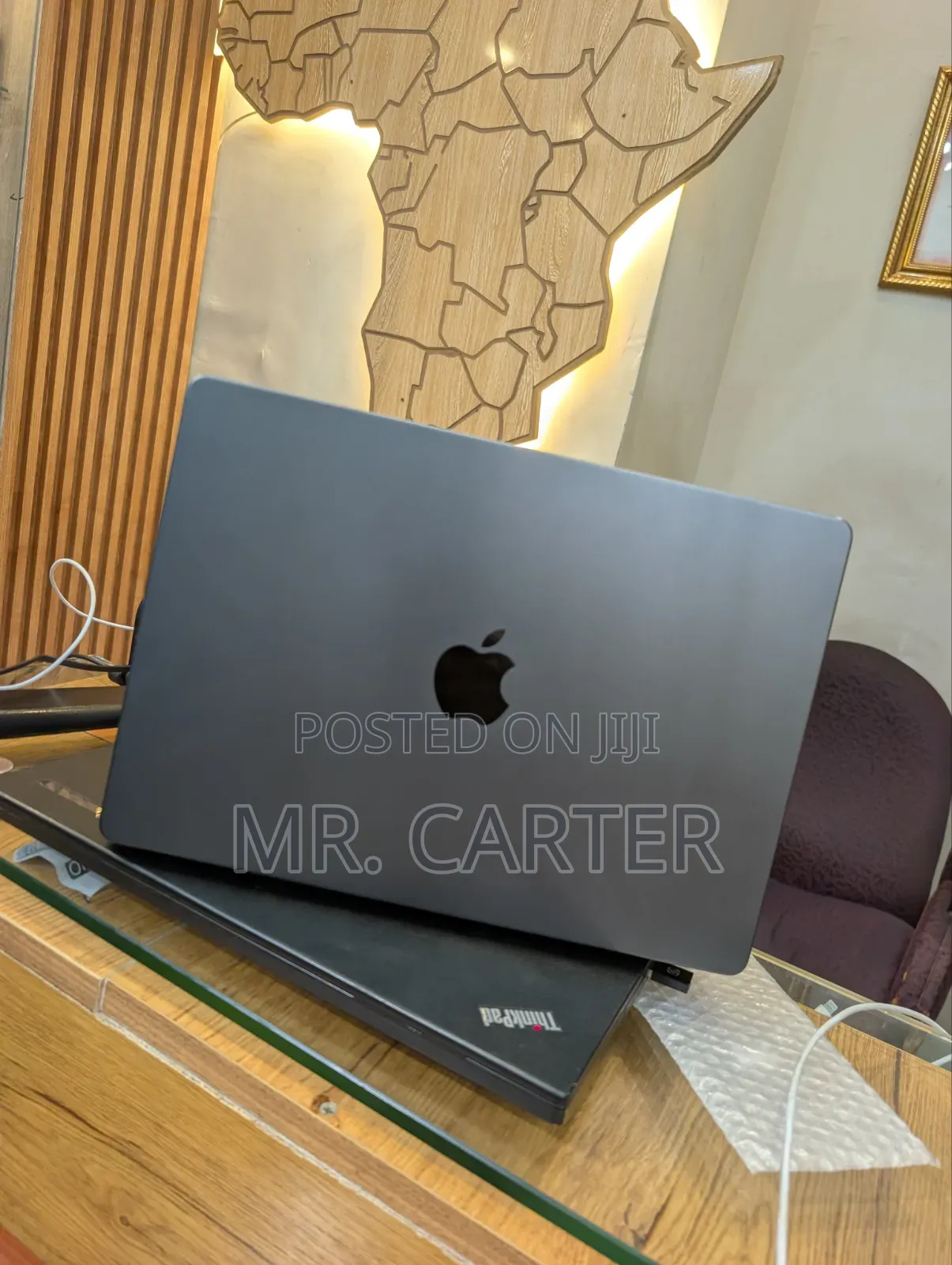 New Laptop Apple MacBook Pro 2023 M3 Pro 18GB Apple M3 Pro SSD 512GB