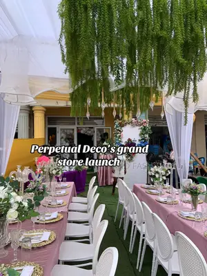 Wedding Decorations