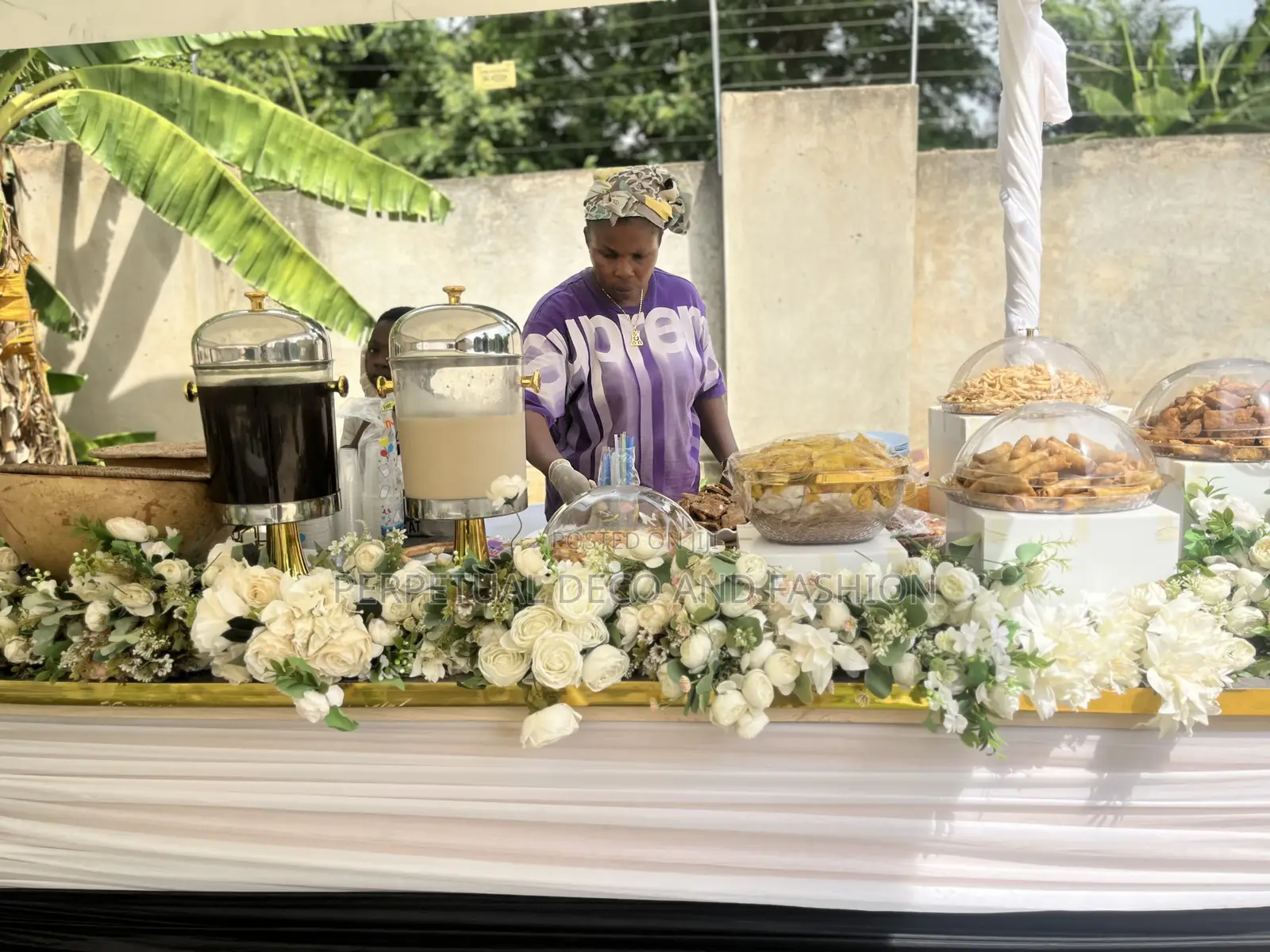Wedding Decorations