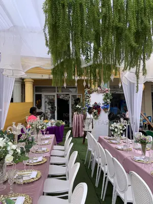 Wedding Decorations