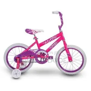 Razzle Movelo Bike 16"