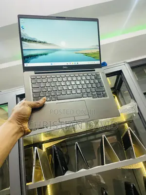 Laptop Dell Latitude 7300 16GB Intel Core i7 SSD 512GB