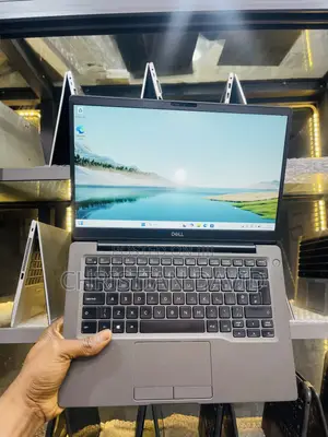 Laptop Dell Latitude 7300 16GB Intel Core i7 SSD 512GB
