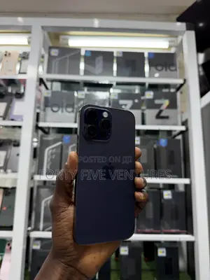Apple iPhone 14 Pro Max 128 GB Purple