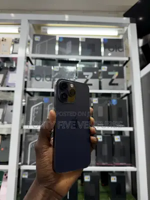 Apple iPhone 14 Pro Max 128 GB Purple