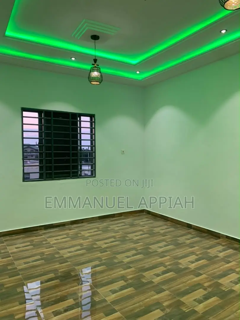 1bdrm Room & Parlour in Ablekuma Galele for rent