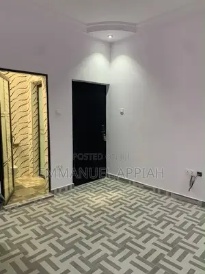 1bdrm Room & Parlour in Ablekuma Galele for rent
