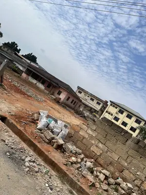 Land Forsale -Dzorwulu