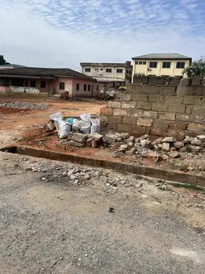 Land Forsale -Dzorwulu