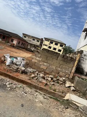Land Forsale -Dzorwulu