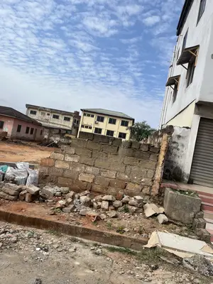 Land Forsale -Dzorwulu