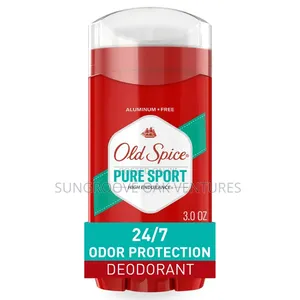 Old Spice Pure Sport Deodorant Stick 5pcs