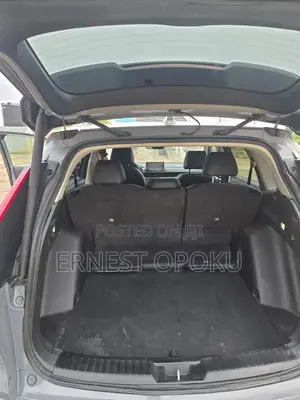 Honda CR-V EX AWD 2023 Gray