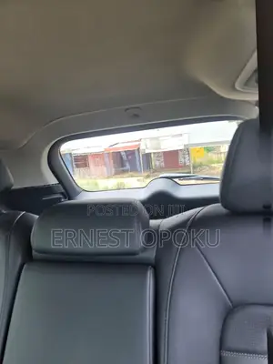 Honda CR-V EX AWD 2023 Gray