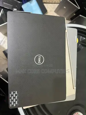 Laptop Dell Latitude 7410 16GB Intel Core i7 SSD 256GB