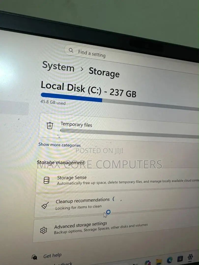 Laptop Dell Latitude 7410 16GB Intel Core i7 SSD 256GB